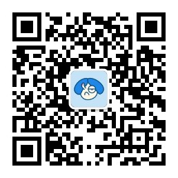 公众号二维码